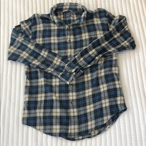 Men’s Bass Flannel